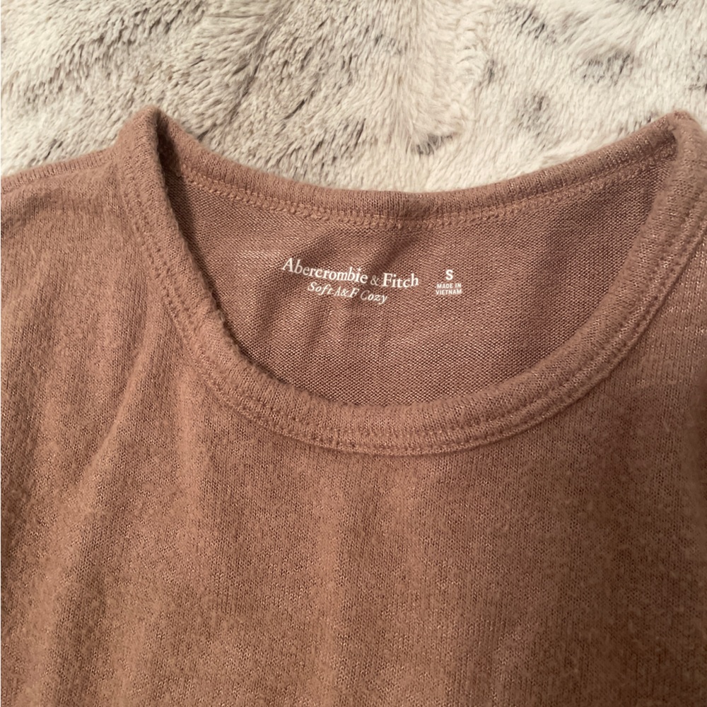 Abercrombie Bodysuit - Picture 2 of 5